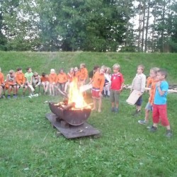 P1190263 - Scouts en Gidsen Zaventem 